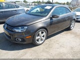 Volkswagen Eos Executive/Lux WVWFW7AH7CV004284 снимка