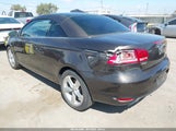 Volkswagen Eos Executive/Lux WVWFW7AH7CV004284 снимка