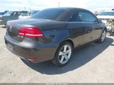 Volkswagen Eos Executive/Lux WVWFW7AH7CV004284 снимка