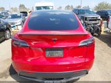 Tesla Model Y Performance Dual Motor All-Wheel Drive 7SAYGDEF6PF898895 снимка