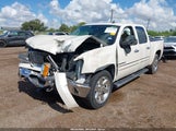 GMC Sierra  Slt 3GTP1WE05CG186187 снимка