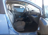 Chevrolet Spark Ls Manual KL8CA6S91FC782916 снимка