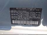Subaru Crosstrek Limited JF2GTHNC4PH231245 снимка