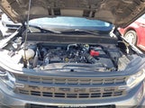 Ford Bronco Sport 3FMCR9A63NRD24184 снимка