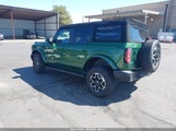 Ford Bronco Outer Banks 1FMDE8BH2RLA23453 снимка