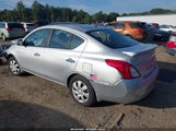 Nissan Versa 1.6 Sv 3N1CN7AP1DL864280 снимка