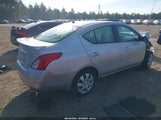 Nissan Versa 1.6 Sv 3N1CN7AP1DL864280 снимка