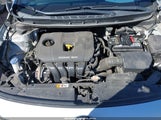 Kia Forte Lx 3KPFK4A79JE249302 снимка