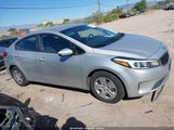 Kia Forte Lx 3KPFK4A79JE249302 снимка