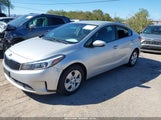 Kia Forte Lx 3KPFK4A79JE249302 снимка