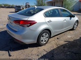 Kia Forte Lx 3KPFK4A79JE249302 снимка