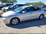Kia Forte Lx 3KPFK4A79JE249302 снимка