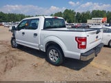 Ford F-150 Xl 1FTEW1CB0KFA52865 снимка