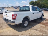 Ford F-150 Xl 1FTEW1CB0KFA52865 снимка