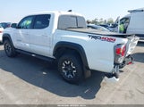 Toyota Tacoma Trd Off Road 3TMCZ5AN7NM500574 снимка