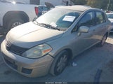 Nissan Versa 1.8S 3N1BC11E77L421939 снимка