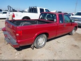 GMC Sonoma Sls 1GTCS19W728160899 снимка