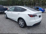 Tesla Model Y Awd/Long Range Dual Motor All-Wheel Drive 7SAYGDEE7PA140097 снимка