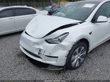 Tesla Model Y Awd/Long Range Dual Motor All-Wheel Drive 7SAYGDEE7PA140097 photo
