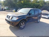 Nissan Pathfinder S 5N1AR1NB6BC634596 снимка