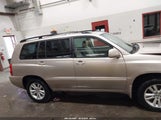 Toyota Highlander Hybrid V6 JTEDW21A960014129 fotografie