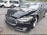 Tesla Model S 70D/85D/P85D 5YJSA1E20FF106206 photo