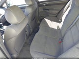 Honda Civic Lx 1HGFA16586L067776 снимка