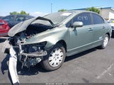 Honda Civic Gx 1HGFA46539L000346 снимка