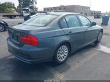 BMW 328I WBAPH57559NL77975 снимка