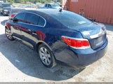 Buick Lacrosse Premium 1 Group 1G4GD5E35CF308409 снимка