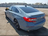 Honda Accord Sport Special Edition 1HGCV1F42NA107763 fotografie