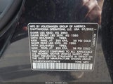 Volkswagen Atlas Cross Sport 3.6L V6 Sel R-Line Black 1V2AE2CA2NC229418 снимка