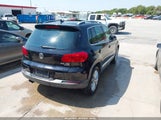 Volkswagen Tiguan Sel WVGBV3AX9EW557576 photo