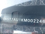 Volkswagen Golf Gti 2.0T Autobahn/2.0T Rabbit Edition/2.0T S/2.0T Se 3VW5T7AU1KM002246 photo