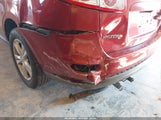 Hyundai Santa Fe Limited V6 5NMSK4AG7AH404677 fotografie