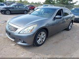Infiniti G37X JN1CV6AR5DM766225 снимка