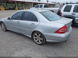 Mercedes-Benz C 230 Sport WDBRF52H87F932863 снимка