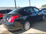 Nissan Versa 1.6 S+ 3N1CN7AP7EL820303 снимка