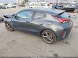 Hyundai Veloster 2.0 KMHTG6AF3KU019955 снимка