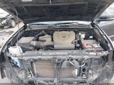 Toyota Tacoma Limited 3TMGZ5AN6NM507064 снимка