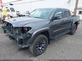 Toyota Tacoma Limited 3TMGZ5AN6NM507064 снимка