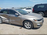 Chevrolet Malibu Fwd Ls 1G1ZB5ST5RF246437 снимка