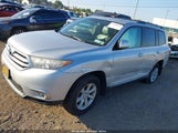 Toyota Highlander Se V6 5TDBK3EH6CS133723 снимка