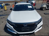 Honda Accord Hybrid Sport 1HGCV3F29NA046731 fotografie