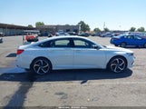 Honda Accord Hybrid Sport 1HGCV3F29NA046731 снимка