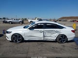 Honda Accord Hybrid Sport 1HGCV3F29NA046731 снимка
