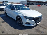 Honda Accord Hybrid Sport 1HGCV3F29NA046731 photo