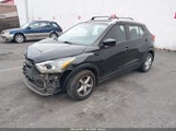 Nissan Kicks Sv 3N1CP5CU1JL523006 снимка