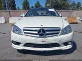 Mercedes-Benz C 300 Luxury/Sport WDDGF54X09F234947 fotografie