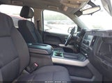 Chevrolet Silverado  2Lt 3GCUKREC8JG276023 снимка